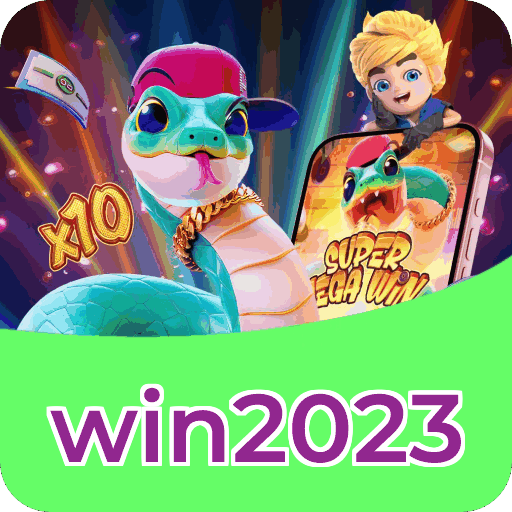 Fluxo de download do app win2023 — referência visual