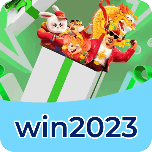 Passo a passo para baixar o app win2023 — ilustração editorial